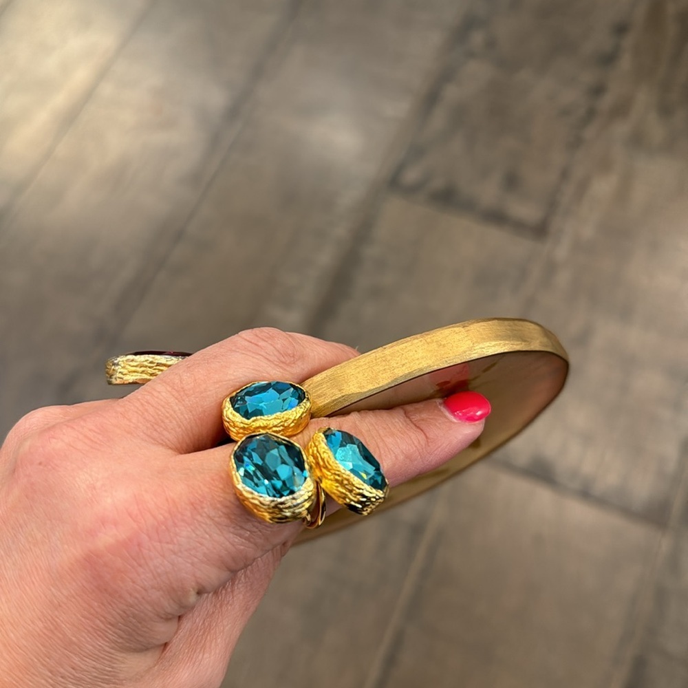 CUSTOM MADE HANDMADE RINGS - Picture 17 of 17